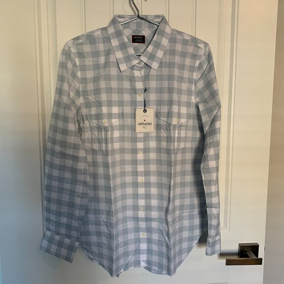 UNTUCKit Top 14 - Picture 2 of 8